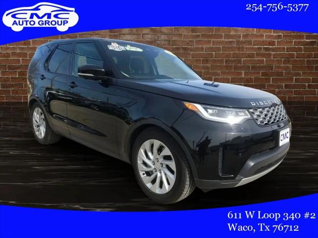 2024 Land Rover Discovery P300 S for sale in Waco, TX