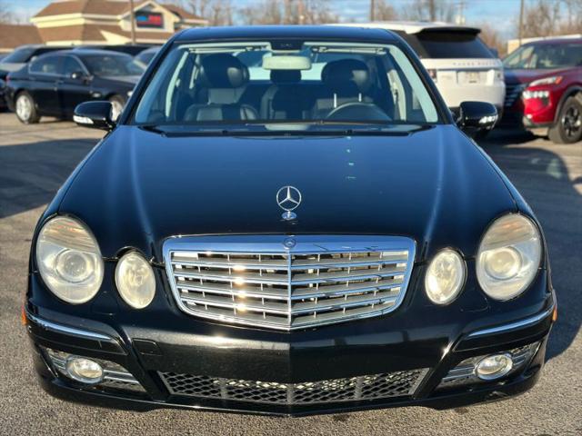 2008 Mercedes-Benz E 350 E 350