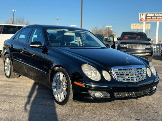 2008 Mercedes-Benz E 350 E 350