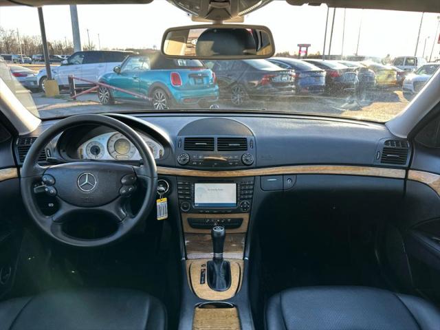 2008 Mercedes-Benz E 350 E 350