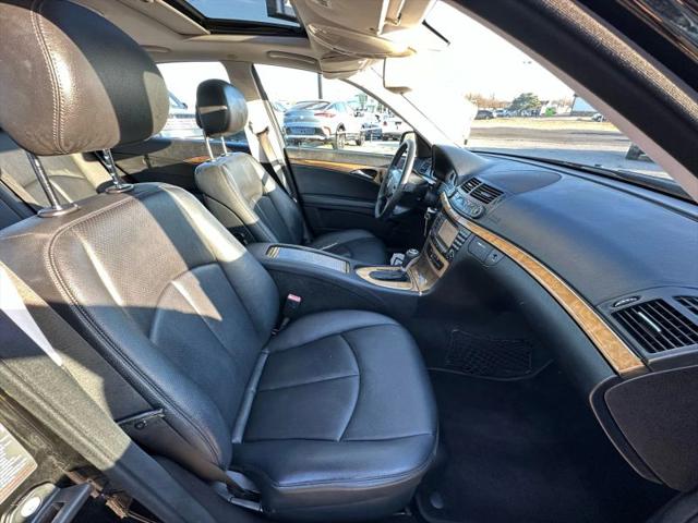 2008 Mercedes-Benz E 350 E 350