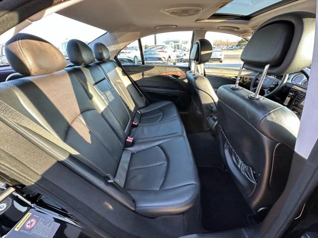 2008 Mercedes-Benz E 350 E 350