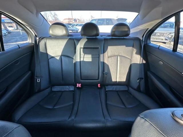 2008 Mercedes-Benz E 350 E 350