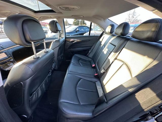 2008 Mercedes-Benz E 350 E 350