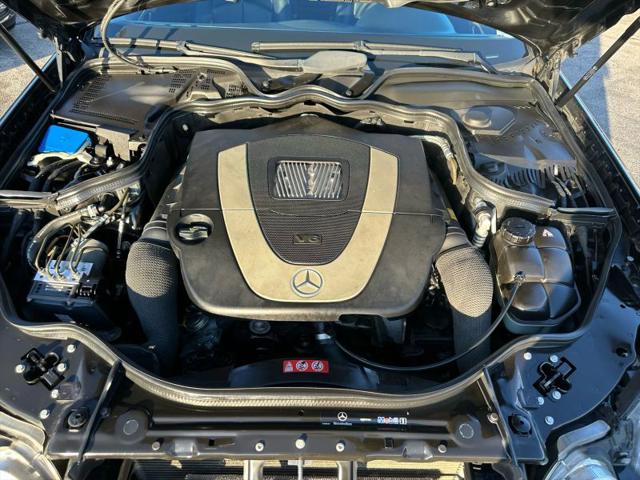 2008 Mercedes-Benz E 350 E 350