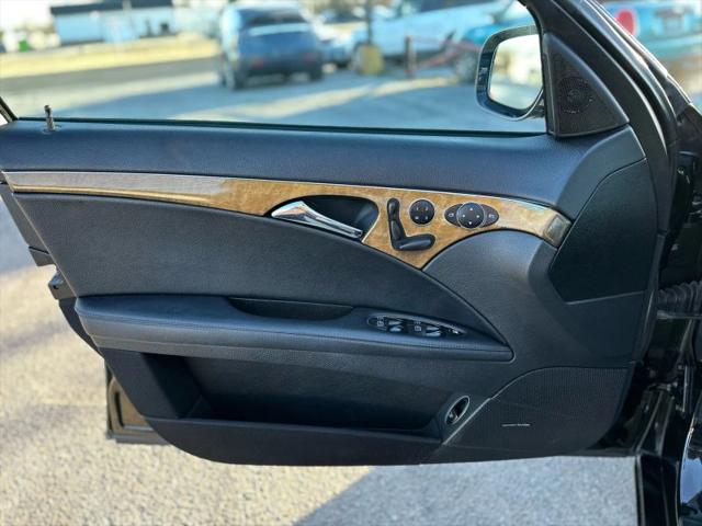 2008 Mercedes-Benz E 350 E 350