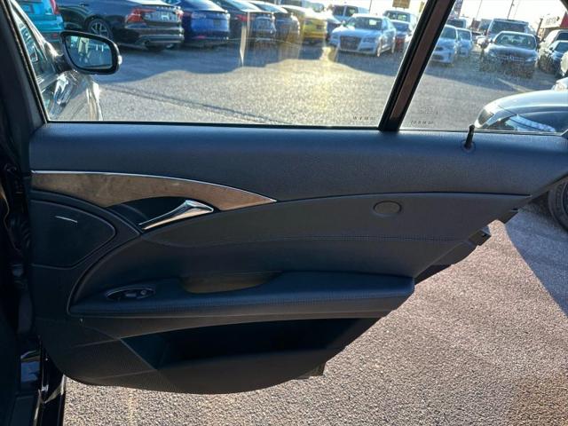 2008 Mercedes-Benz E 350 E 350