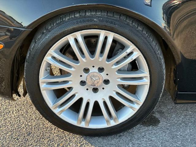 2008 Mercedes-Benz E 350 E 350