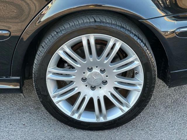 2008 Mercedes-Benz E 350 E 350