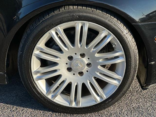 2008 Mercedes-Benz E 350 E 350
