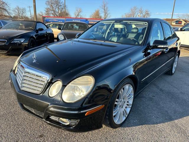 2008 Mercedes-Benz E 350 E 350