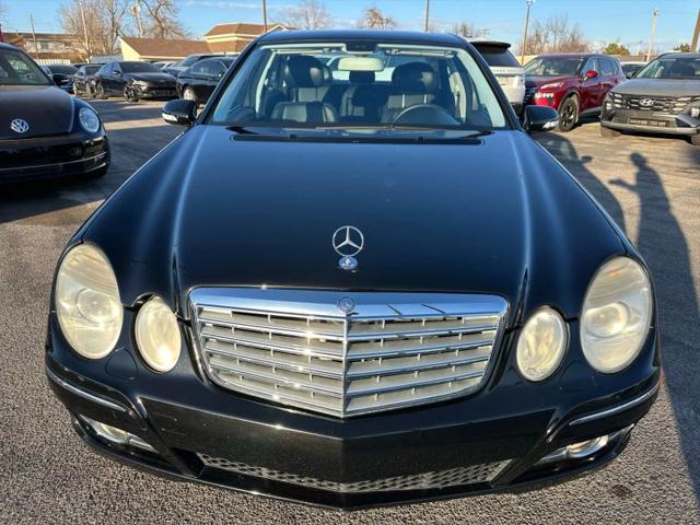2008 Mercedes-Benz E 350 E 350