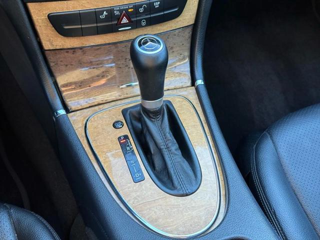 2008 Mercedes-Benz E 350 E 350