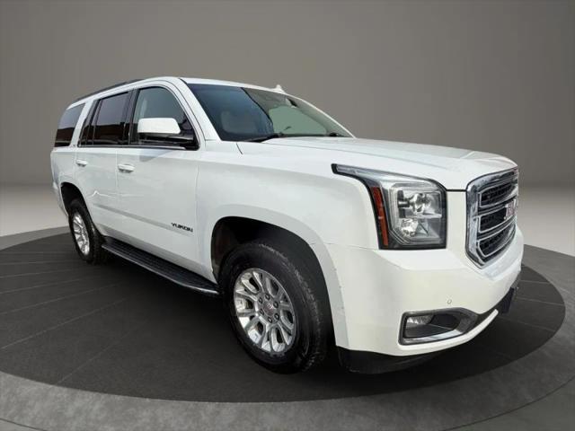 2020 GMC Yukon 4WD SLT for sale in South Hackensack, NJ