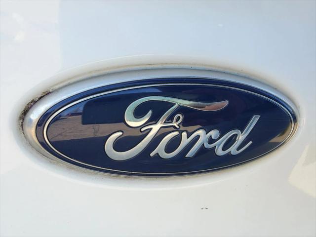 2021 Ford Transit Connect XLT Cargo Van
