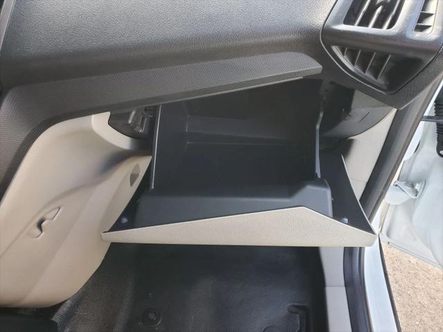 2021 Ford Transit Connect XLT Cargo Van