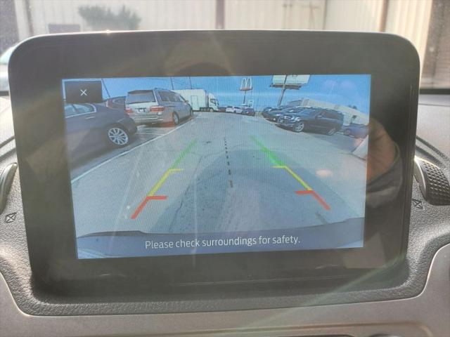 2021 Ford Transit Connect XLT Cargo Van