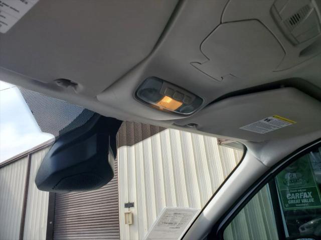 2021 Ford Transit Connect XLT Cargo Van