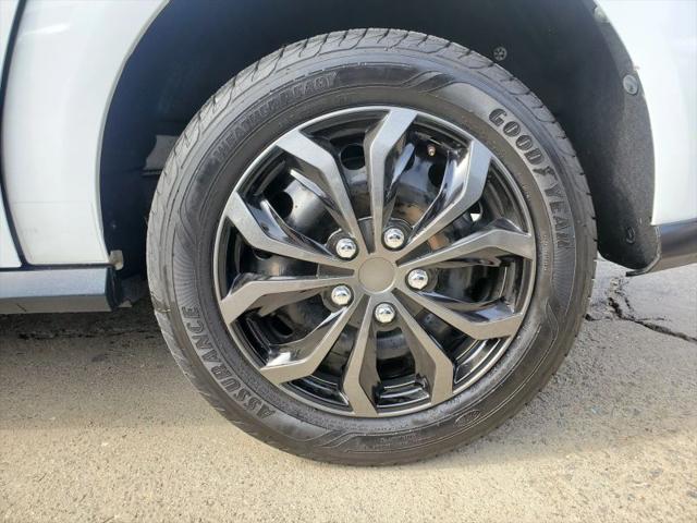 2021 Ford Transit Connect XLT Cargo Van