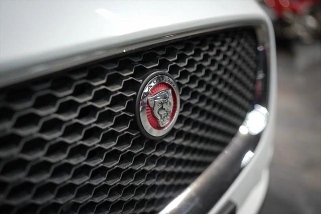 2017 Jaguar F-PACE 35t Premium