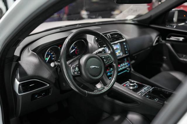 2017 Jaguar F-PACE 35t Premium