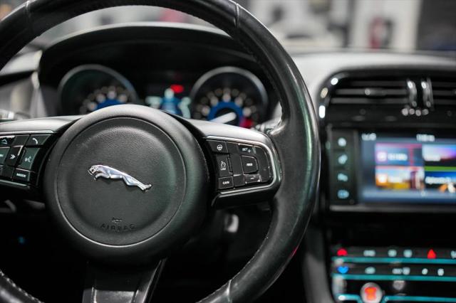 2017 Jaguar F-PACE 35t Premium