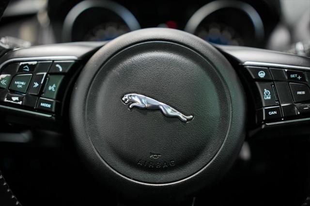 2017 Jaguar F-PACE 35t Premium