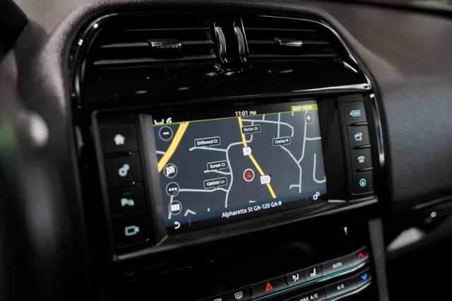 2017 Jaguar F-PACE 35t Premium