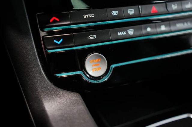 2017 Jaguar F-PACE 35t Premium