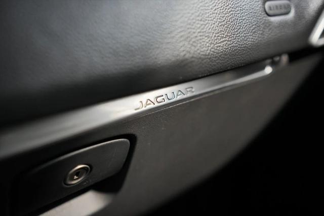 2017 Jaguar F-PACE 35t Premium