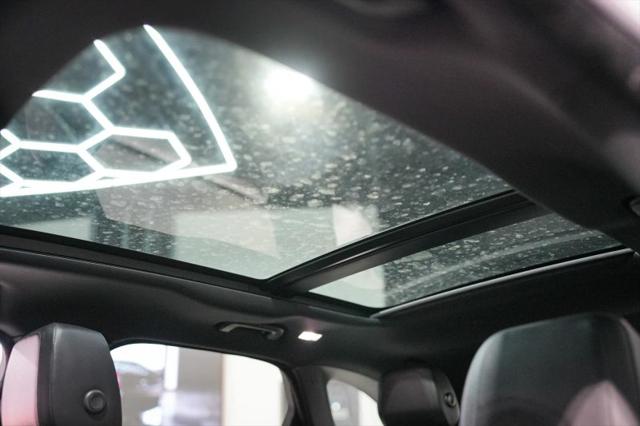 2017 Jaguar F-PACE 35t Premium