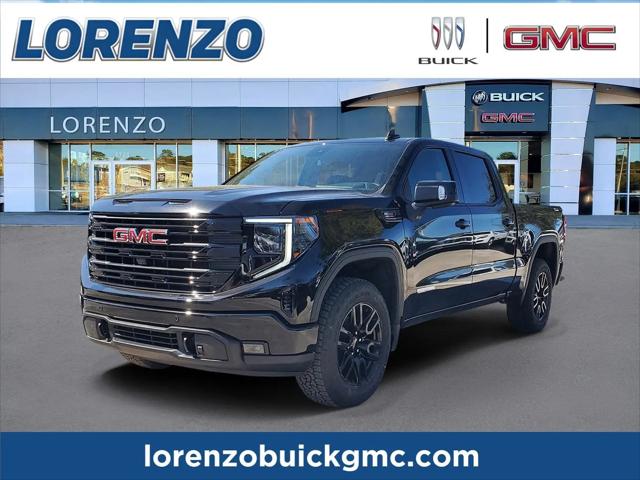 2026 GMC Sierra 1500 Crew Cab, Short Bed, Elevation, 4WD for sale in Doral, FL