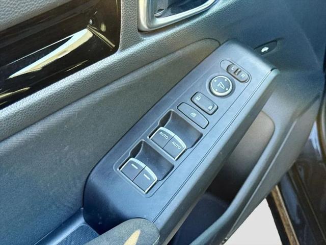 2025 Honda Civic Sport Touring