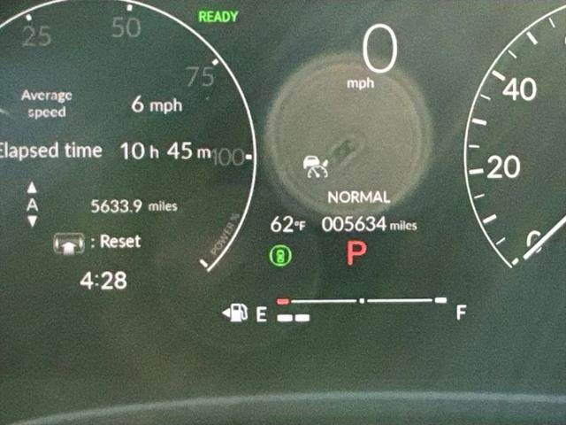 2025 Honda Civic Sport Touring