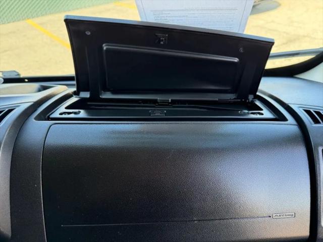 2020 Ram ProMaster Cargo Van Low Roof 136" WB