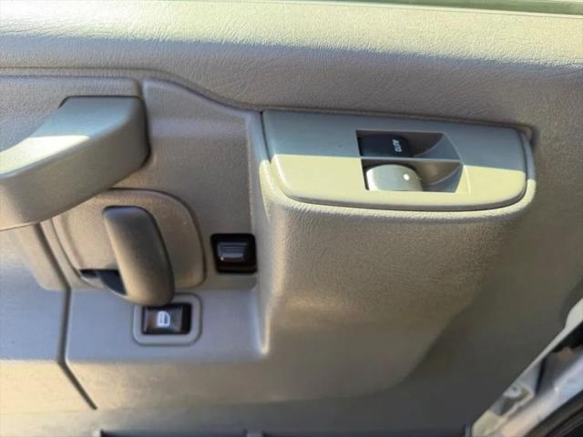 2019 Chevrolet Express Work Van