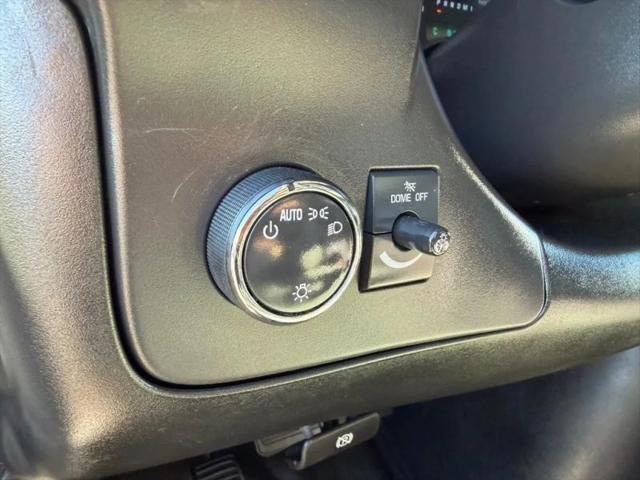2019 Chevrolet Express Work Van