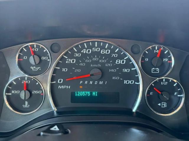 2019 Chevrolet Express Work Van