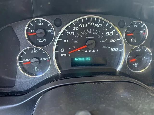 2021 Chevrolet Express Cargo Van RWD 2500 Extended Wheelbase WT