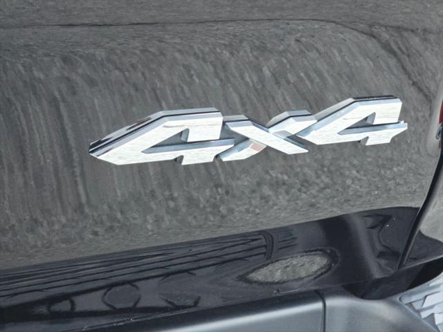 2022 Ram 1500 Big Horn Crew Cab 4x4 5'7" Box