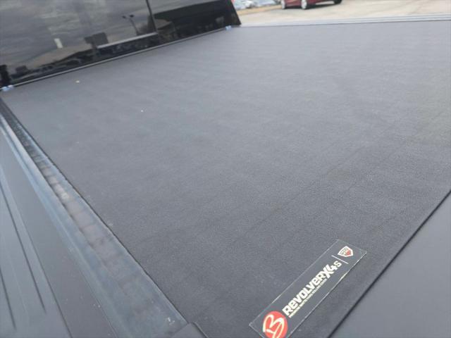 2022 Ram 1500 Big Horn Crew Cab 4x4 5'7" Box