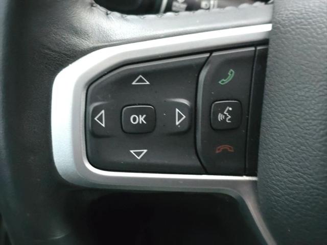2022 Ram 1500 Big Horn Crew Cab 4x4 5'7" Box