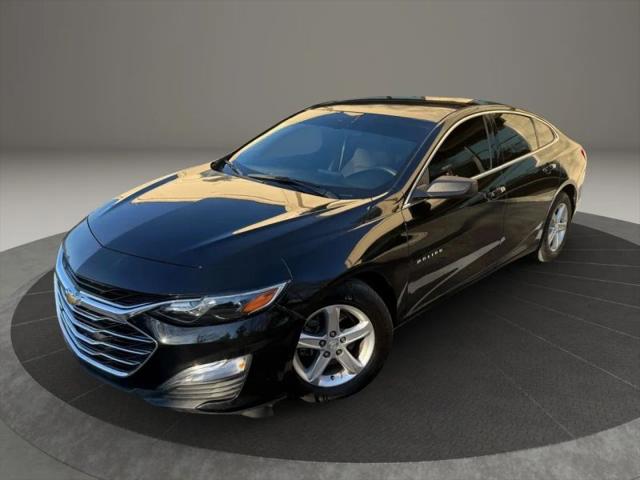 2020 Chevrolet Malibu FWD LS for sale in Snellville, GA
