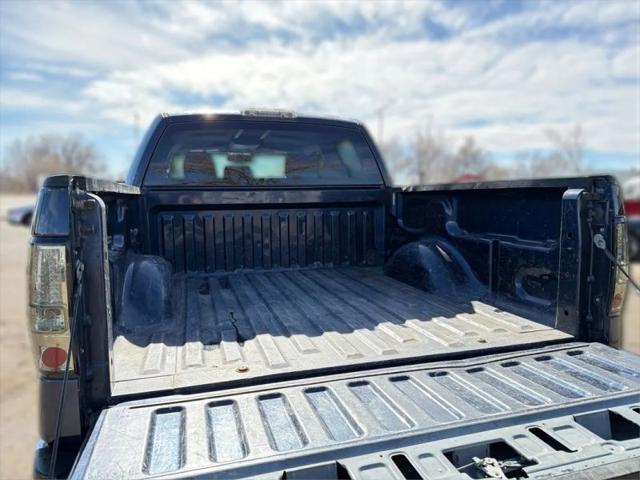 2005 Ford F-150 XLT