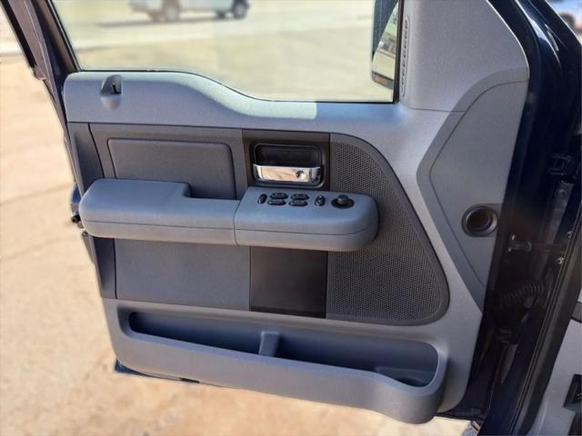 2005 Ford F-150 XLT