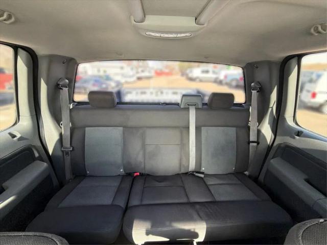 2005 Ford F-150 XLT