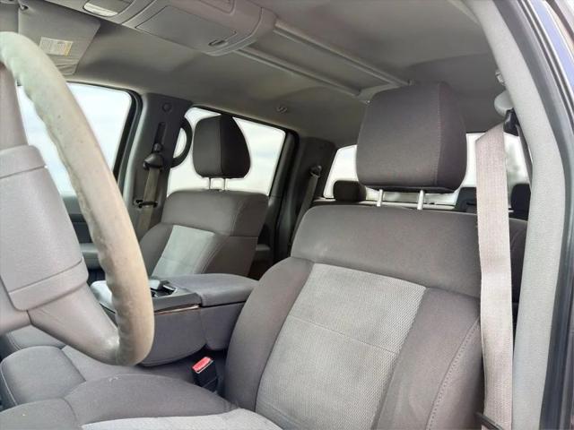 2005 Ford F-150 XLT