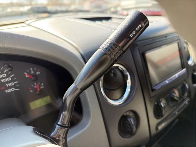2005 Ford F-150 XLT