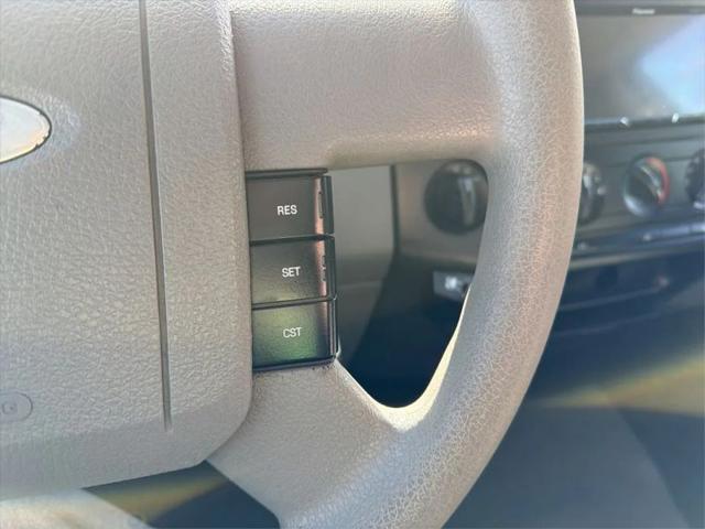 2005 Ford F-150 XLT