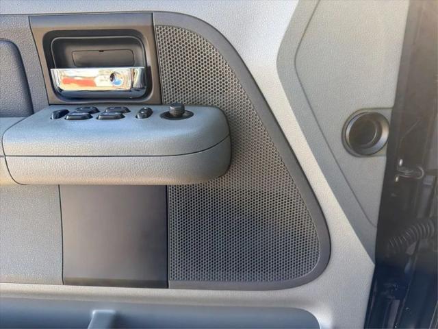 2005 Ford F-150 XLT